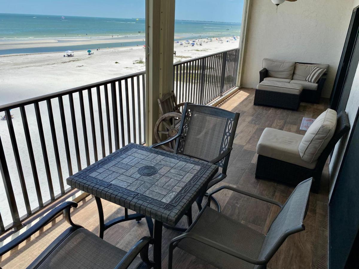 Holiday home Pelican Watch #502 Fort Myers Beach